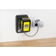 Комплект аккумулятор+зарядное устройство Battery Power 18/50 для Karcher 18 В в Ставрополе