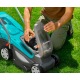 Газонокосилка аккумуляторная Gardena PowerMax 32/36V P4A в Ставрополе