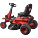 Садовый райдер Elitech МА 4892 (E1610.005.00) в Ставрополе