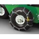 Подметальная машина Caiman SM 1200W с двигателем Honda в Ставрополе