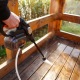 Мойка высокого давления Worx WG633E.9 (без аккумулятора и зарядного устройства) в Ставрополе