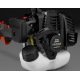 Бензиновый кусторез (бензокусторез) Caiman Hito 2630D в Ставрополе