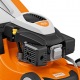 Газонокосилка бензиновая Stihl RM 655 V в Ставрополе