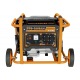 Бензогенератор Carver PPG-3600АM 2.5 кВт в Ставрополе
