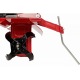 Культиватор электрический Eurosystems La Zappa el. 220V/1300Wt в Ставрополе