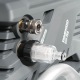 Мойка высокого давления Daewoo DAW 750 Expert в Ставрополе