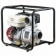 Бензиновая мотопомпа HND WP 40 X3C в Ставрополе
