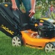 Газонокосилка бензиновая Cub Cadet CC 48 SPO HW в Ставрополе