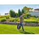 Газонокосилка-робот Gardena Sileno life 1250 в Ставрополе