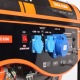 Бензогенератор Patriot Max Power SRGE-6500 5 кВт  в Ставрополе
