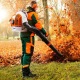 Воздуходувка бензиновая Stihl BR 700 в Ставрополе