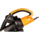 Воздуходувка-пылесос электрический Worx WP506E в Ставрополе