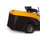 Садовый райдер Stiga Combi 2072 H в Ставрополе