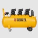 Компрессор поршневой безмасляный Denzel DLP-4500/150 в Ставрополе