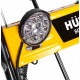 Снегоуборщик Huter SGC 4800E в Ставрополе