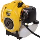 Бензокоса (бензиновый триммер) Huter GGT-2500T в Ставрополе