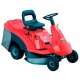 Садовый минитрактор Honda HF 1211 HE в Ставрополе
