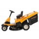 Садовый райдер Cub Cadet Minirider CC 114 TA в Ставрополе
