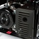 Бензогенератор MaxCUT MC 7200E 6 кВт в Ставрополе