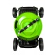 Газонокосилка аккумуляторная GreenWorks GD60LM51HP (без батареи и зарядного устройства) в Ставрополе