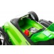 Газонокосилка аккумуляторная GreenWorks G40LM45K4 в Ставрополе