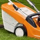Газонокосилка бензиновая Stihl RM 655 V в Ставрополе