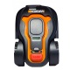Газонокосилка-робот Worx Landroid M WG796E.1 в Ставрополе