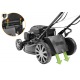 Газонокосилка бензиновая Carver LMG-3653DMSE-VS в Ставрополе