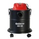Промышленный пылесос EVOline ASH 120 в Ставрополе