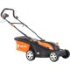 Газонокосилка электрическая Yard Fox EL3840 в Ставрополе