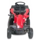 Садовый райдер MTD Minirider 60 RDE в Ставрополе