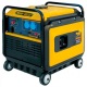 Бензогенератор Caiman Tristar 8510EX 7.2 кВт в Ставрополе