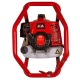 Мотобур (бензобур) ADA Ground Drill 8 со шнеком Drill 250 в Ставрополе
