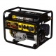 Бензогенератор Huter DY11000L 8.5 кВт в Ставрополе