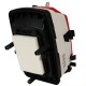 Промышленный пылесос EVOline CVC 140 Power Tool and Air Tool в Ставрополе