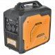 Бензиновый генератор инверторный Carver PPG-3500IS Duomatic 2.5 кВт в Ставрополе