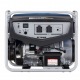 Бензогенератор Yamaha EF 7200 E 5 кВт в Ставрополе