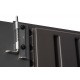 Пластиковый сарай LifeTime WoodLook 8.3х8.3 в Ставрополе