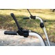 Подметальная машина Tielburger TK17E (Briggs&Stratton 82V) в Ставрополе