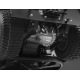 Садовый минитрактор Caiman Rapido Eco 2WD 107D1C в Ставрополе