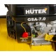 Скарификатор-аэратор бензиновый Huter GSA-7.0 в Ставрополе