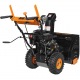 Снегоуборщик Carver STG 6561EL в Ставрополе