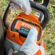 Аккумуляторная пила Stihl MSA 220 C-B-16" (без аккумулятора и зарядного устройства) в Ставрополе