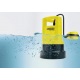 Погружной дренажный насос Karcher SCP 7000 в Ставрополе