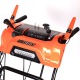 Снегоуборщик Patriot PRO 1401 ED в Ставрополе