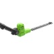 Аккумуляторный кусторез GreenWorks G40PH511 (без аккумулятора и зарядного устройства) в Ставрополе