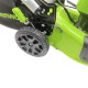 Газонокосилка аккумуляторная GreenWorks GD40LM48SP 8 Ач в Ставрополе