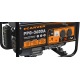 Бензогенератор Carver PPG-3600A 2.5 кВт в Ставрополе