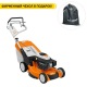 Газонокосилка бензиновая Stihl RM 655 V в Ставрополе