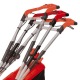 Газонокосилка аккумуляторная Einhell PXC GE-CM 36/34 Li в Ставрополе